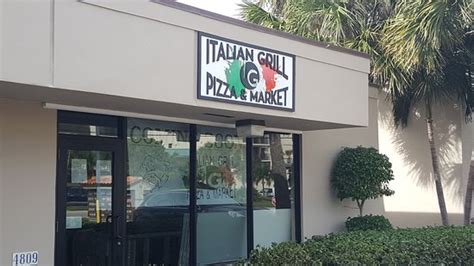 italian market vero beach.